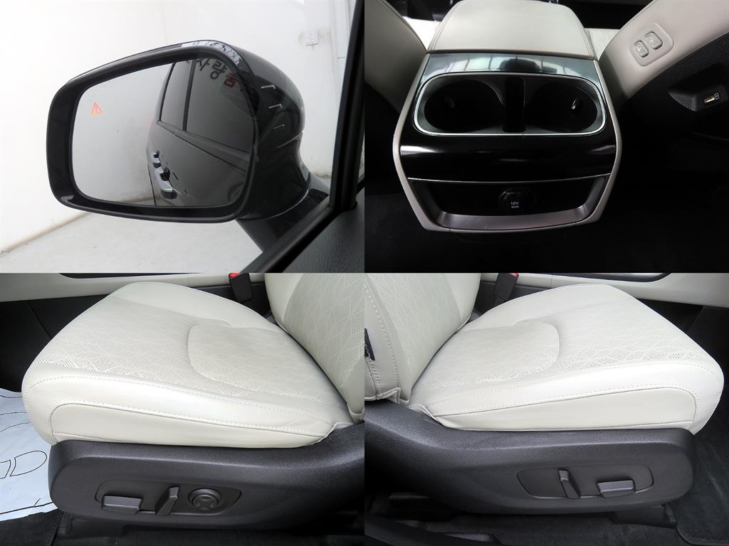 KIA Carnival 2021 - Importación desde Corea - HF Imports Iquique - Foto 16