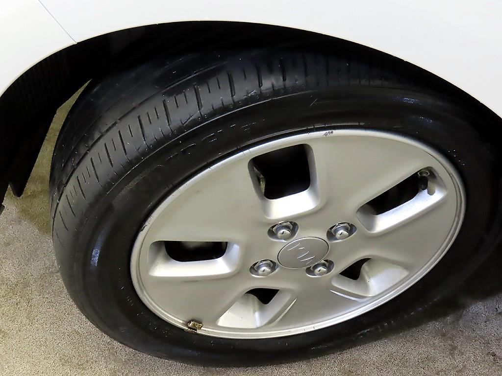 KIA Ray 2021 Blanco - Importación desde Corea - HF Imports Iquique - Foto 20