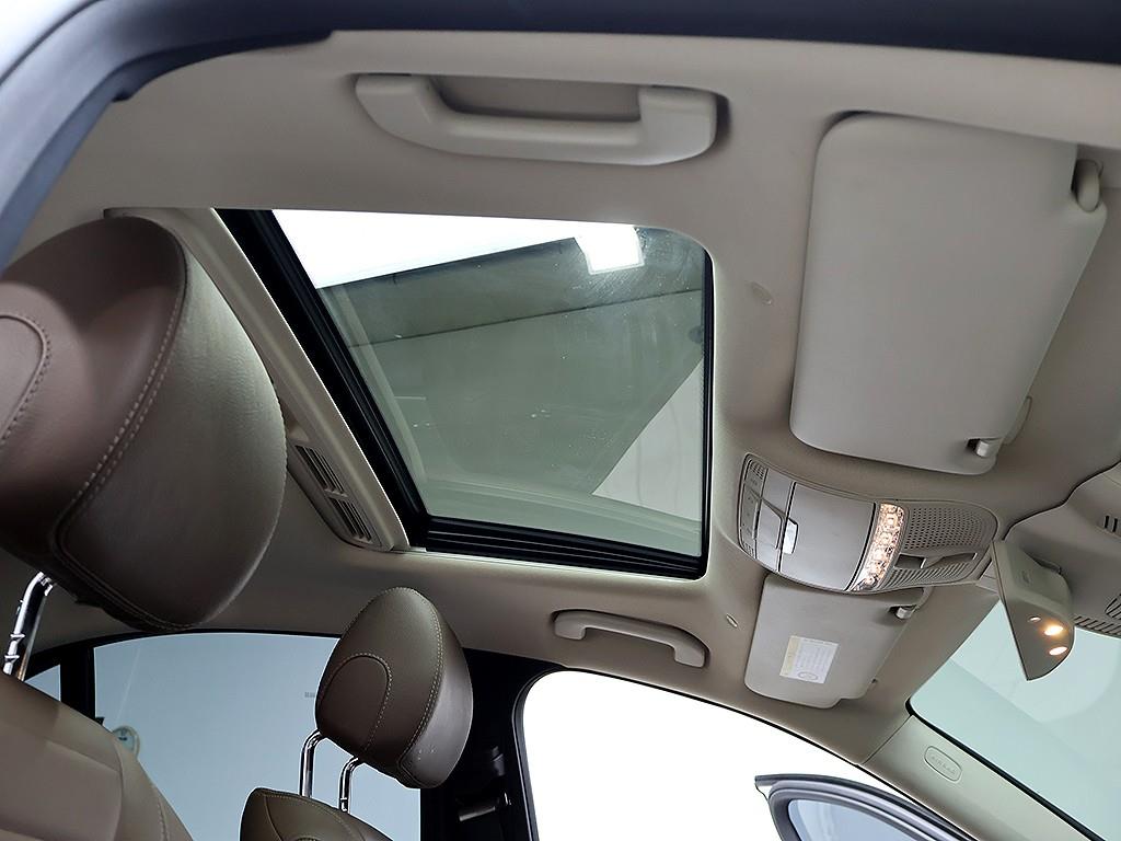 Mercedes Benz E class 2017 Blanco - Importación desde Corea - HF Imports Iquique - Foto 13