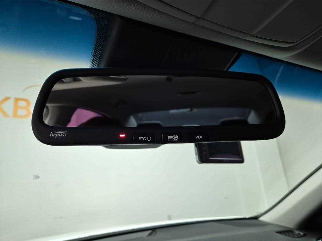 HYUNDAI Grandeur 2018 Blanco - Importación desde Corea - HF Imports Iquique - Foto 16