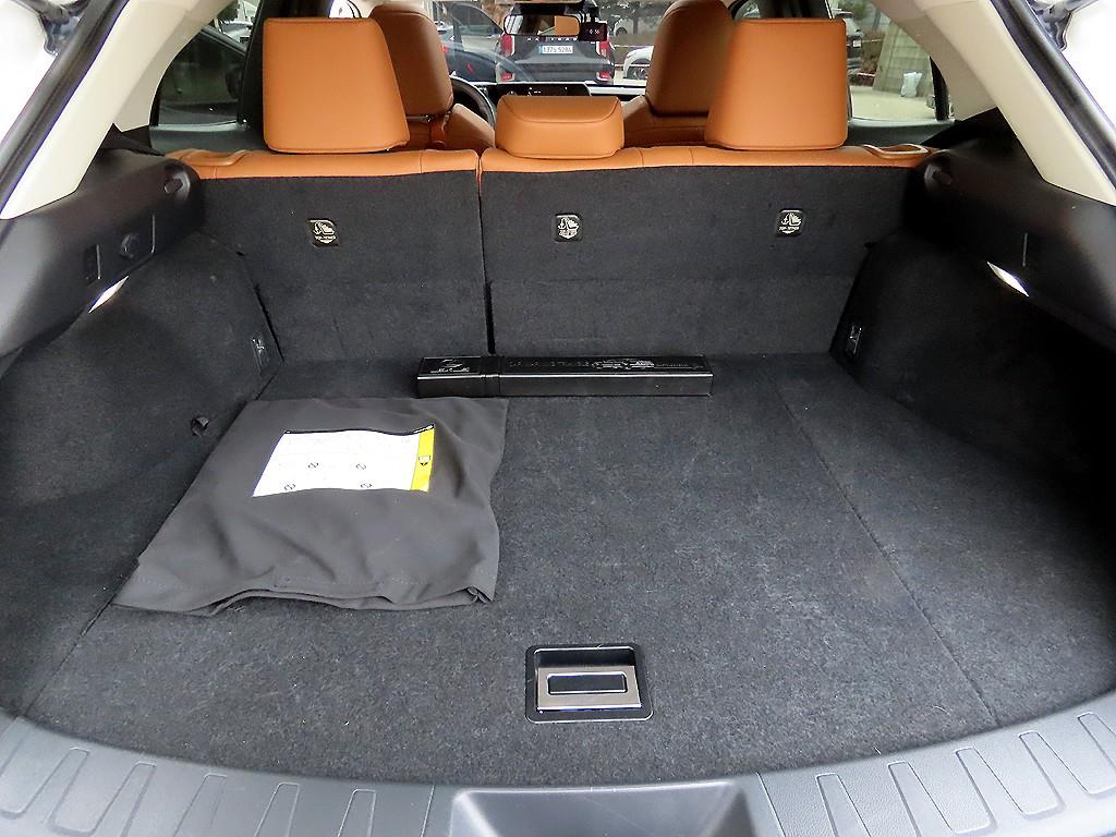 Lexus UX 2019 Blanco - Importación desde Corea - HF Imports Iquique - Foto 18