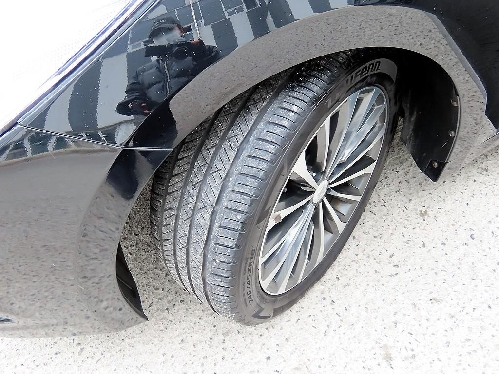 HYUNDAI Grandeur 2014 Negro - Importación desde Corea - HF Imports Iquique - Foto 20