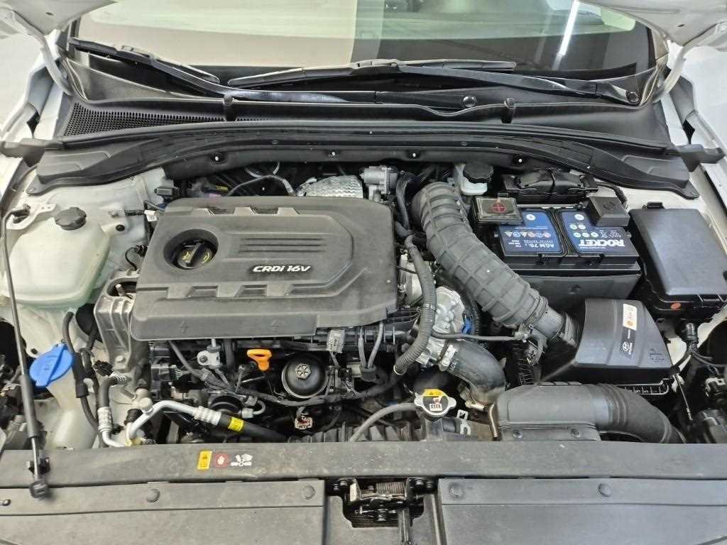 HYUNDAI i30 - Vista 5