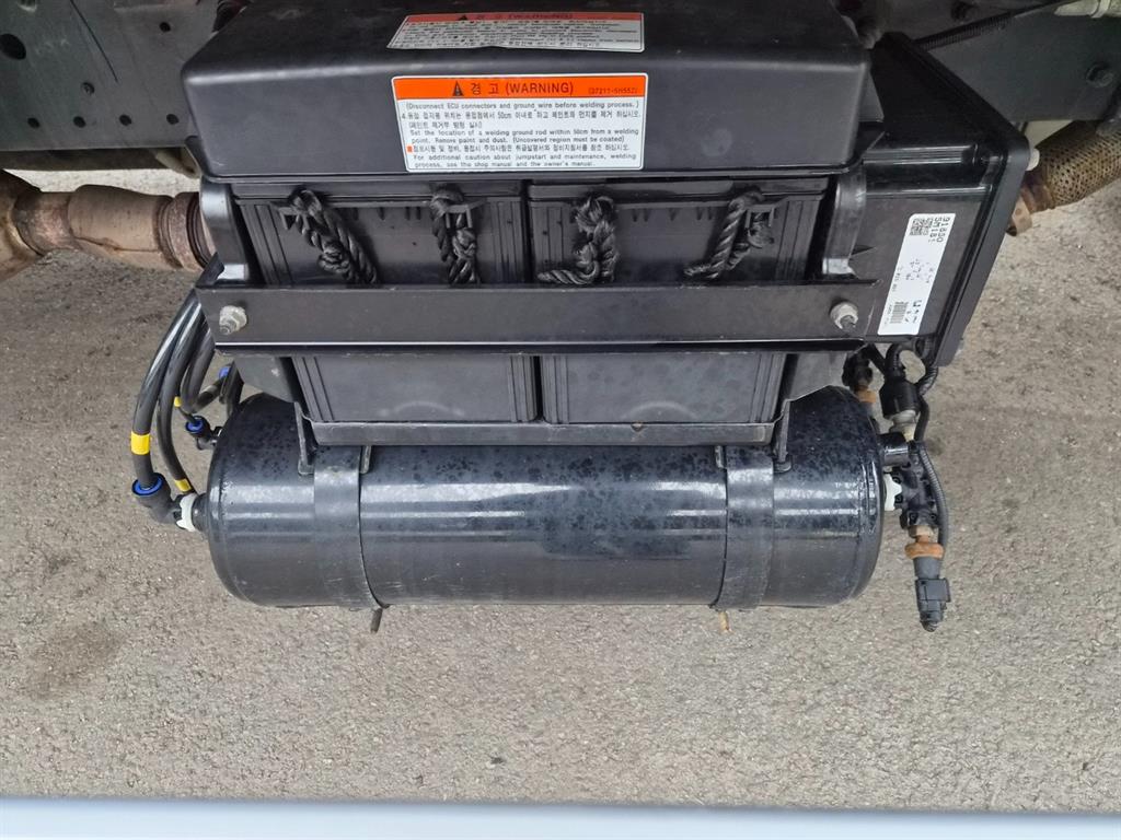 medium and large cargo goso 2024 Blanco - Importación desde Corea - HF Imports Iquique - Foto 14