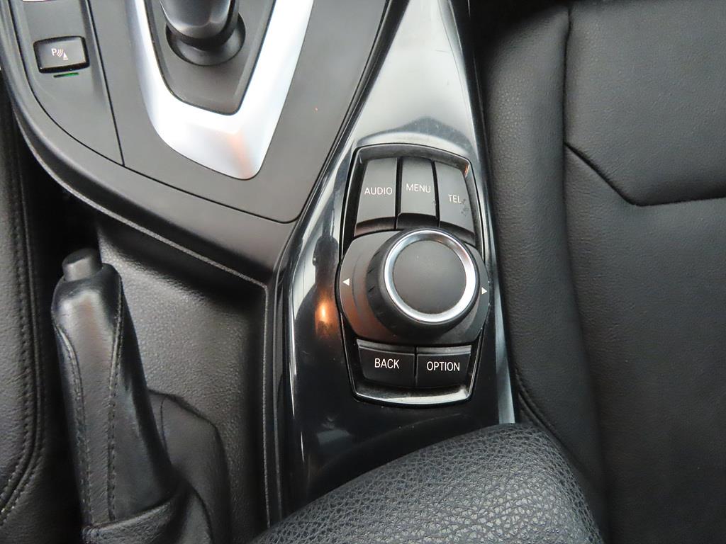 BMW 1 series 2014 Negro - Importación desde Corea - HF Imports Iquique - Foto 14