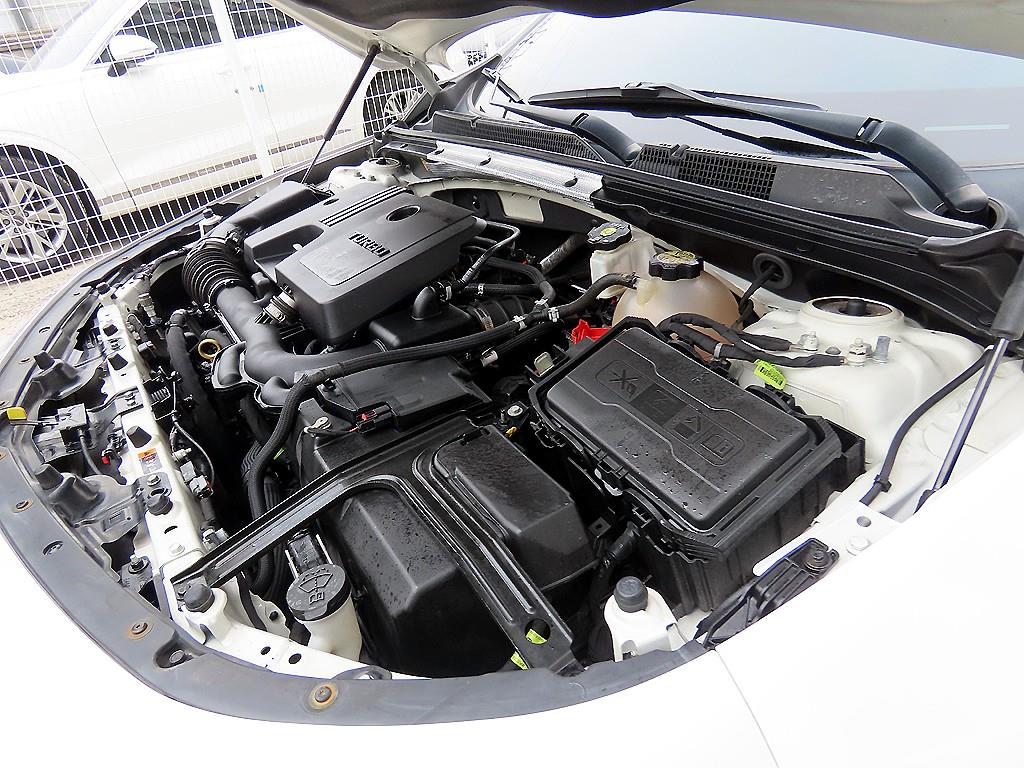 Chevrolet Malibu 2019 Blanco - Importación desde Corea - HF Imports Iquique - Foto 19