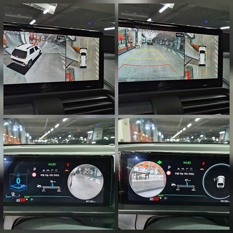 HYUNDAI Casper 2025 - Importación desde Corea - HF Imports Iquique - Foto 15