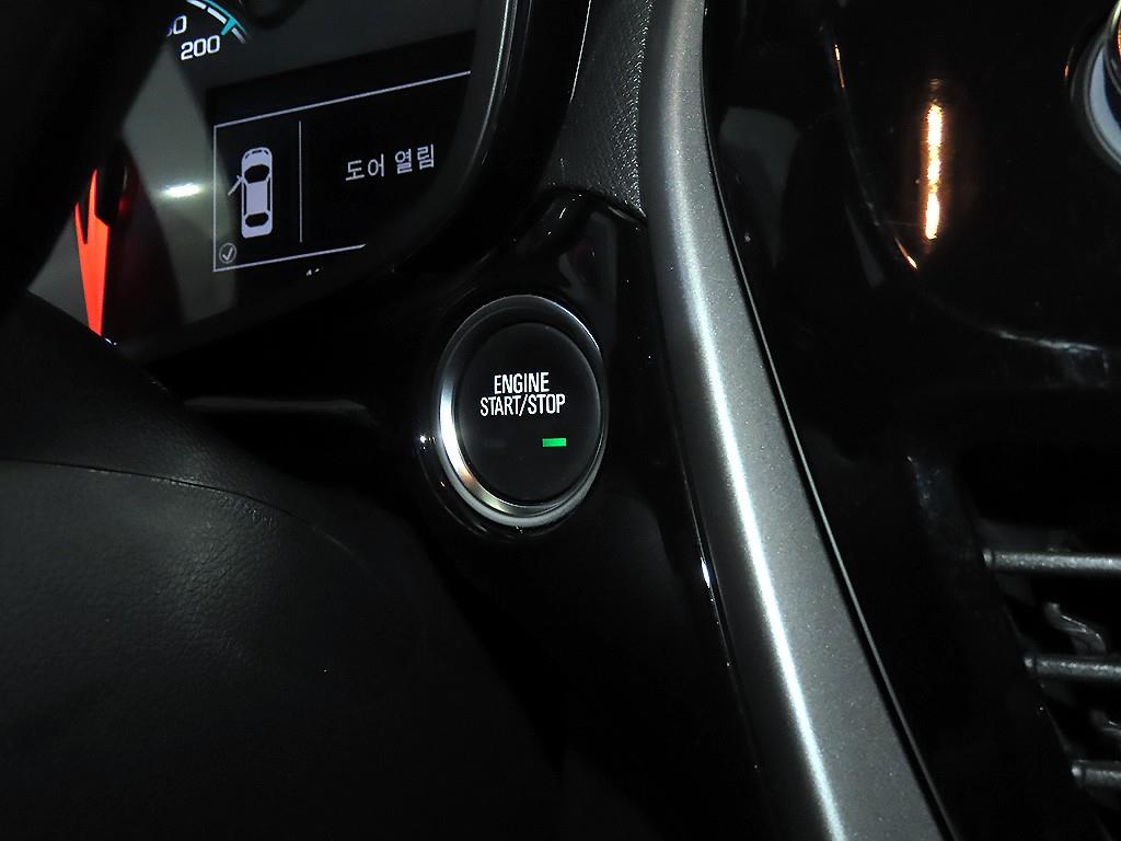 Chevrolet Spark 2019 Rojo - Importación desde Corea - HF Imports Iquique - Foto 13