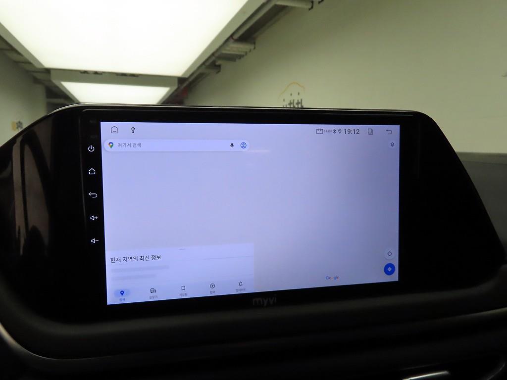 HYUNDAI Sonata - Vista 8