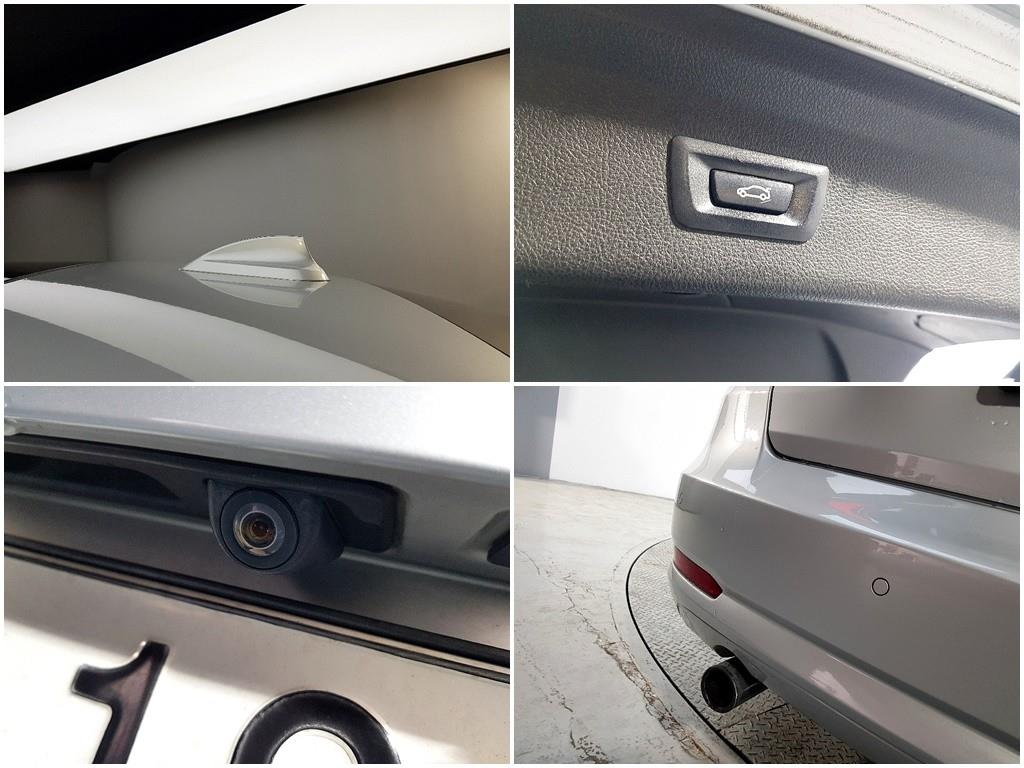 BMW Gran Turismo 2014 Plateado - Importación desde Corea - HF Imports Iquique - Foto 19