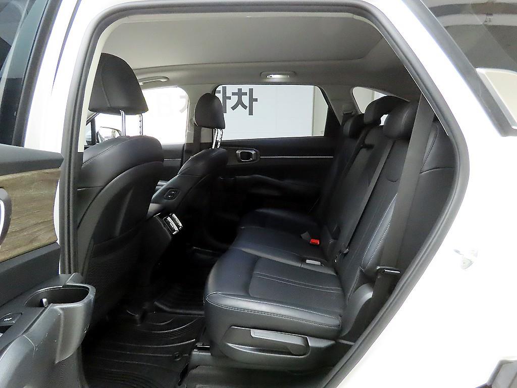 KIA Sorento 2021 - Importación desde Corea - HF Imports Iquique - Foto 14