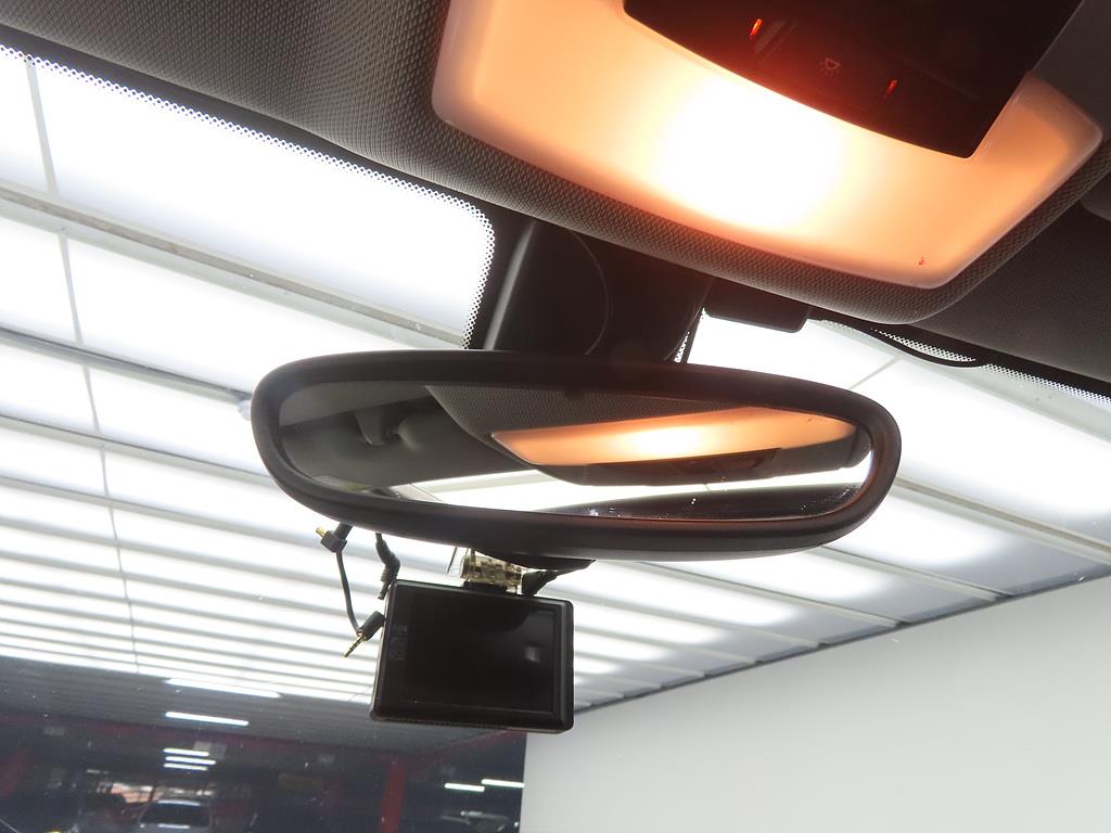 BMW 1 series - Vista 11