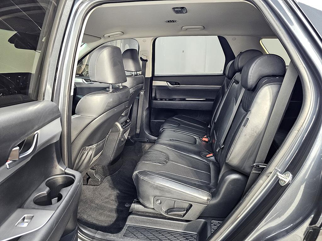 HYUNDAI Palisade - Vista 9