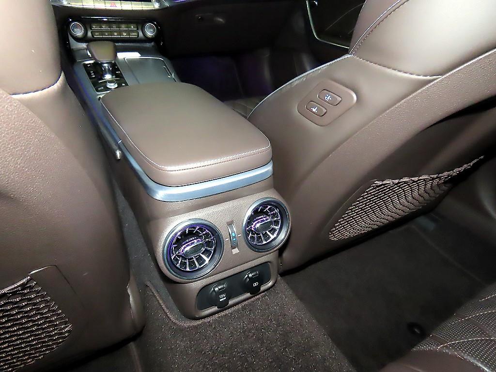 KIA Stinger 2021 - Importación desde Corea - HF Imports Iquique - Foto 16