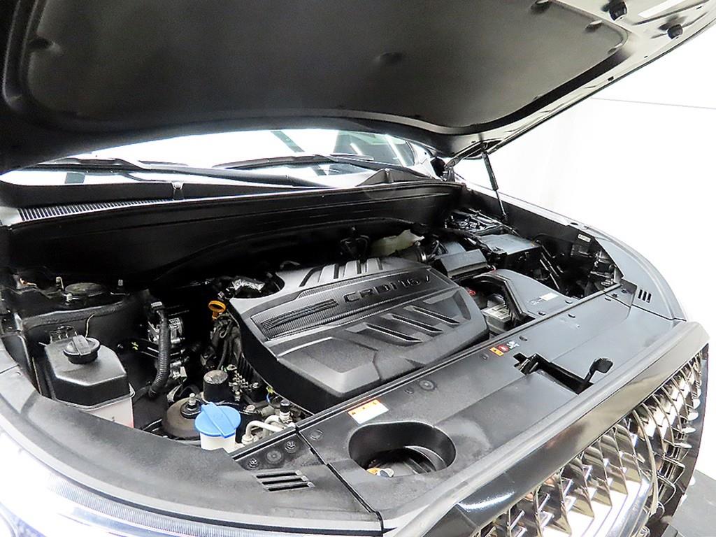 HYUNDAI Palisade 2022 Negro - Importación desde Corea - HF Imports Iquique - Foto 19