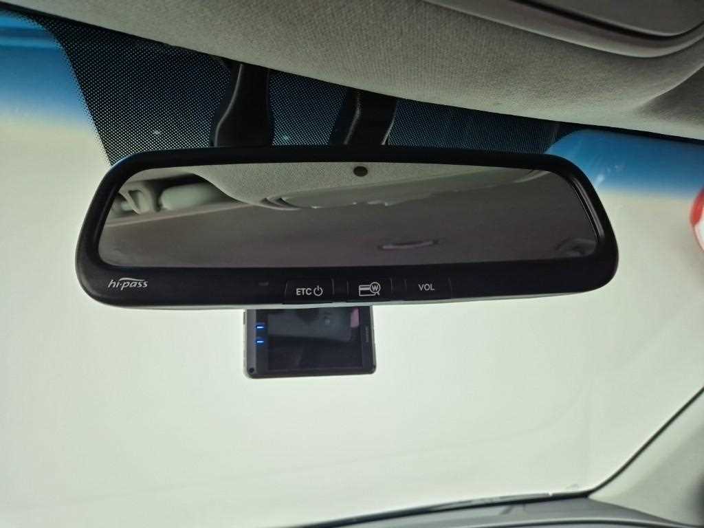 KIA Niro 2017 Café - Importación desde Corea - HF Imports Iquique - Foto 16