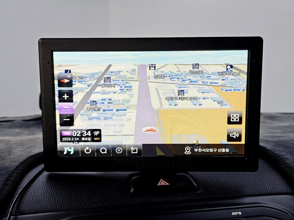 KIA Morning 2012 the color of pearl - Importación desde Corea - HF Imports Iquique - Foto 15