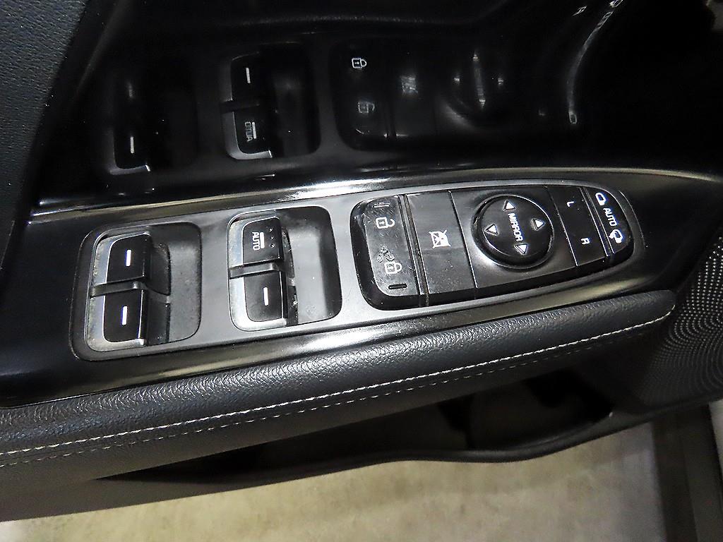 KIA Niro 2021 Gris - Importación desde Corea - HF Imports Iquique - Foto 13