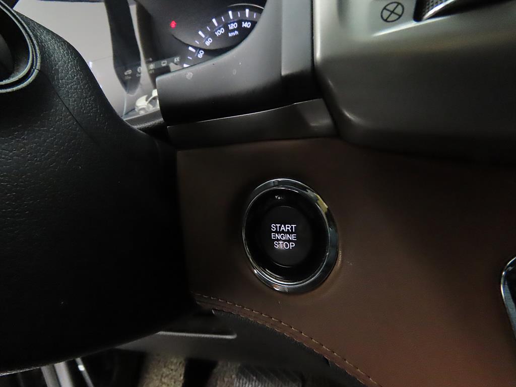 Ssangyong Rexton 2019 Gris - Importación desde Corea - HF Imports Iquique - Foto 13