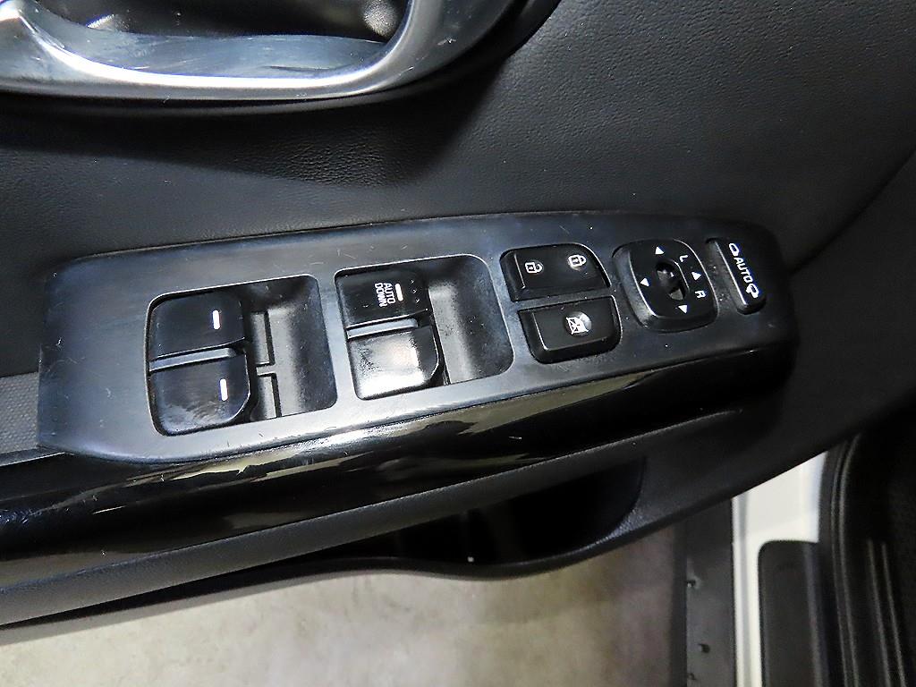 KIA Soul 2014 Blanco - Importación desde Corea - HF Imports Iquique - Foto 13