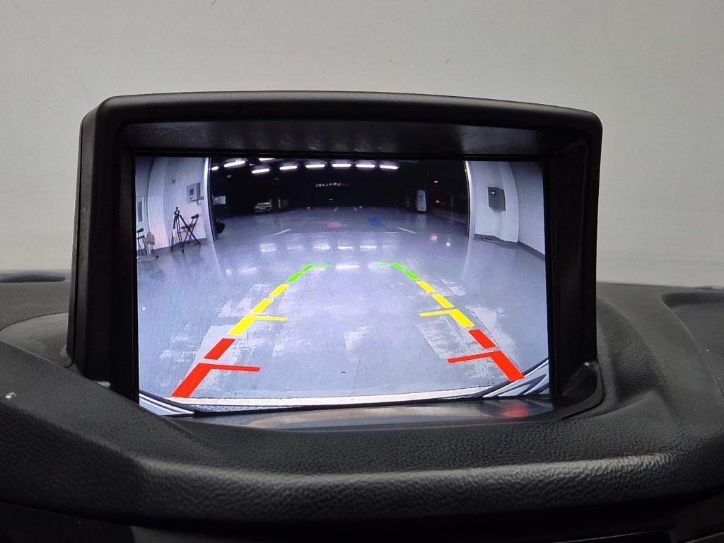 Ssangyong Korando 2017 Negro - Importación desde Corea - HF Imports Iquique - Foto 14