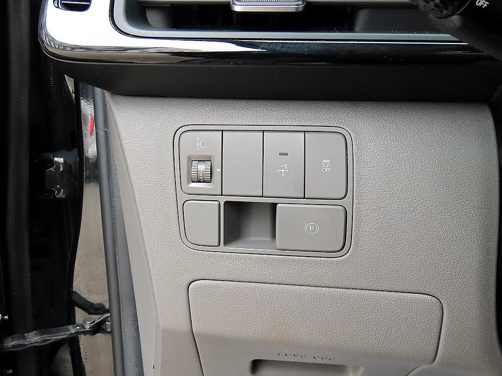 HYUNDAI Staria 2022 Negro - Importación desde Corea - HF Imports Iquique - Foto 13