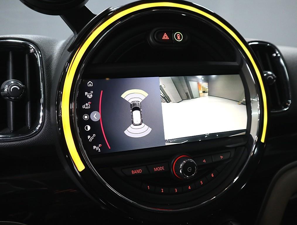 Mini Countryman 2020 Gris - Importación desde Corea - HF Imports Iquique - Foto 14