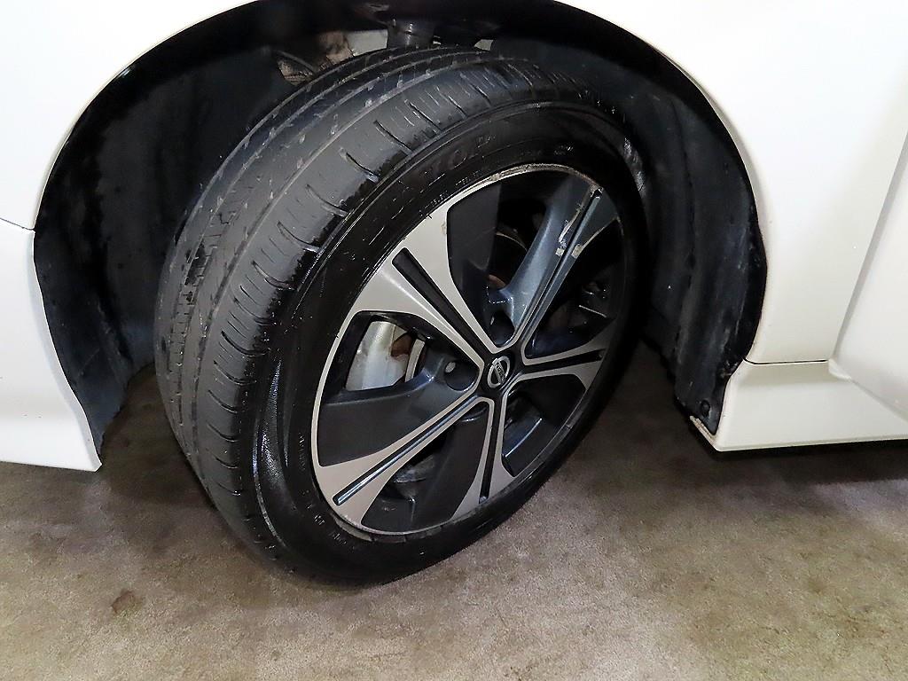 Nissan Leaf 2019 Blanco - Importación desde Corea - HF Imports Iquique - Foto 19