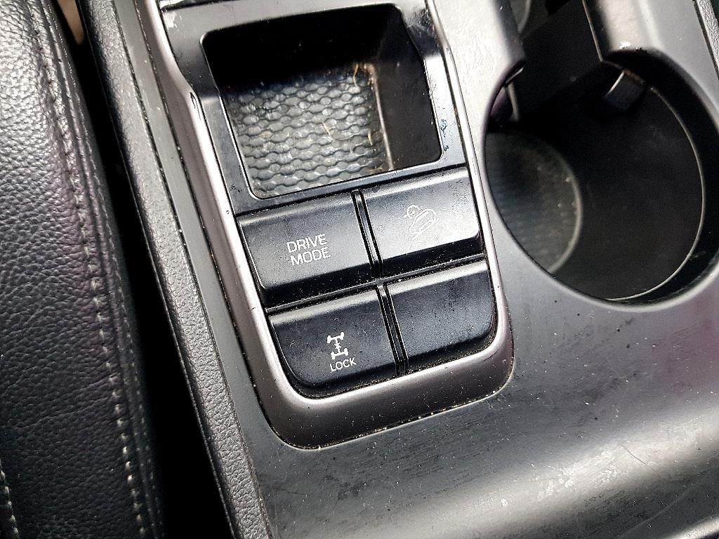 HYUNDAI Tucson 2018 Plateado - Importación desde Corea - HF Imports Iquique - Foto 13