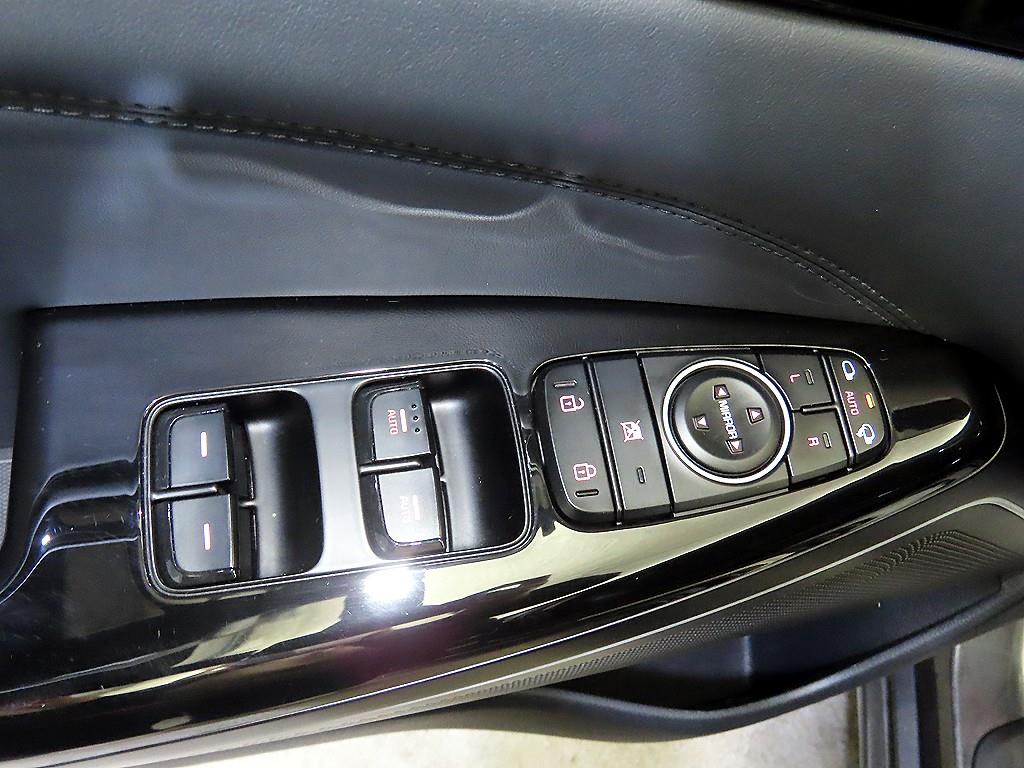 KIA K7 2016 Gris - Importación desde Corea - HF Imports Iquique - Foto 13