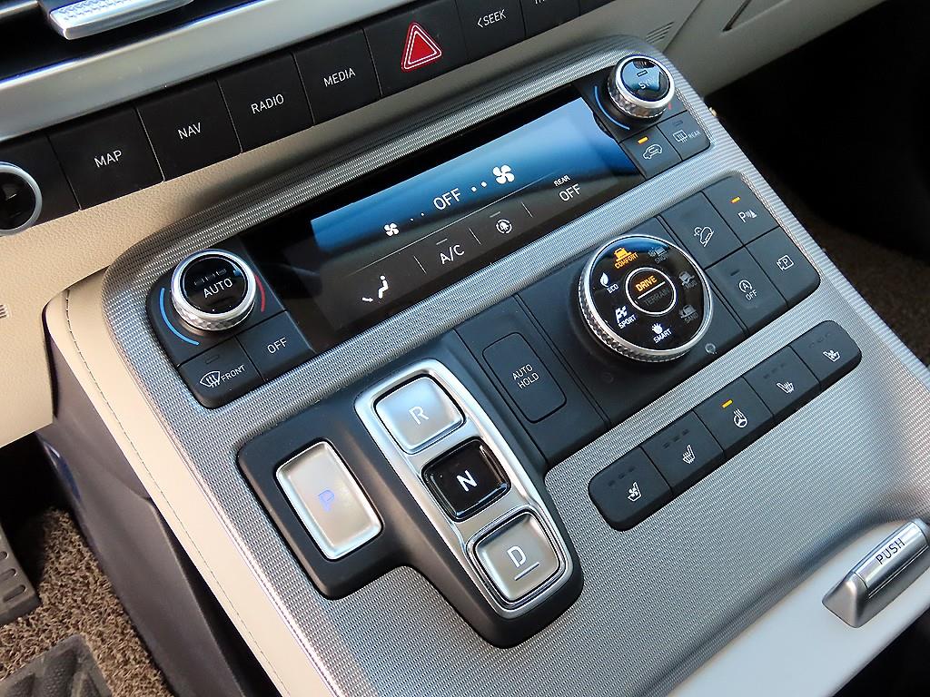 HYUNDAI Palisade - Vista 11