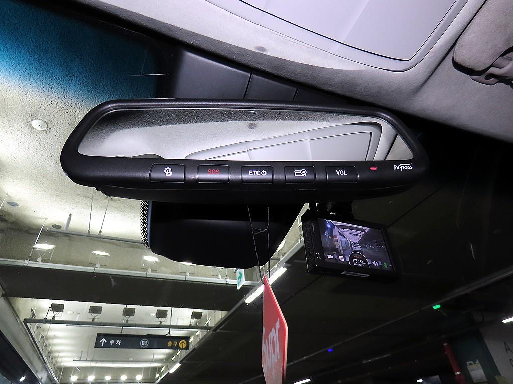 HYUNDAI Grandeur 2019 Blanco - Importación desde Corea - HF Imports Iquique - Foto 14