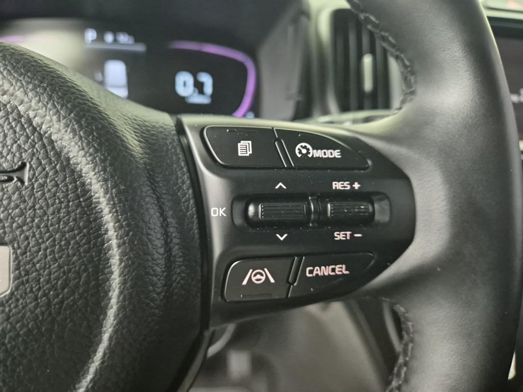 KIA Ray 2023 Gris - Importación desde Corea - HF Imports Iquique - Foto 15