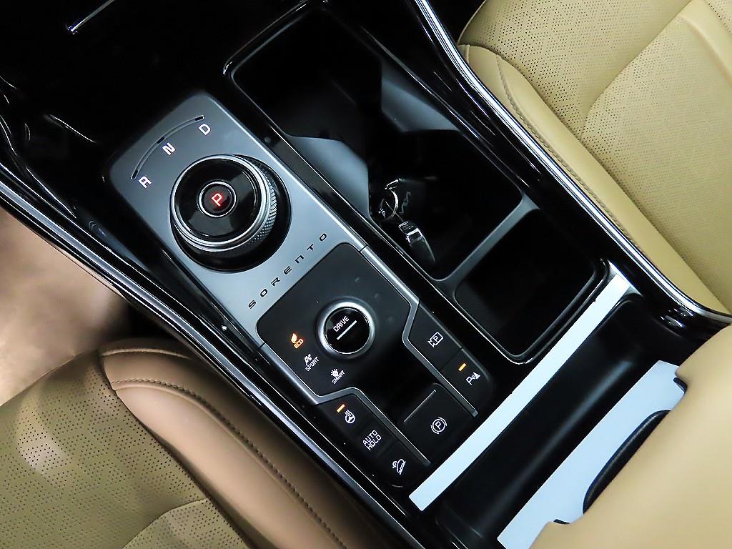 KIA Sorento - Vista 10