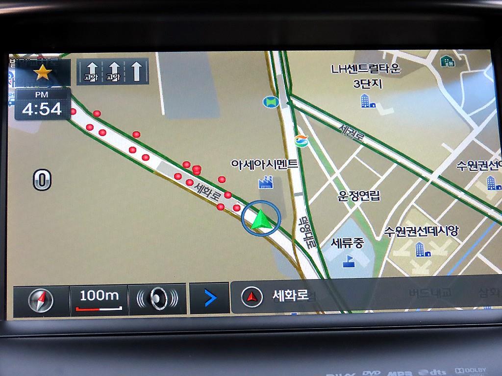 HYUNDAI Grandeur 2014 Negro - Importación desde Corea - HF Imports Iquique - Foto 14