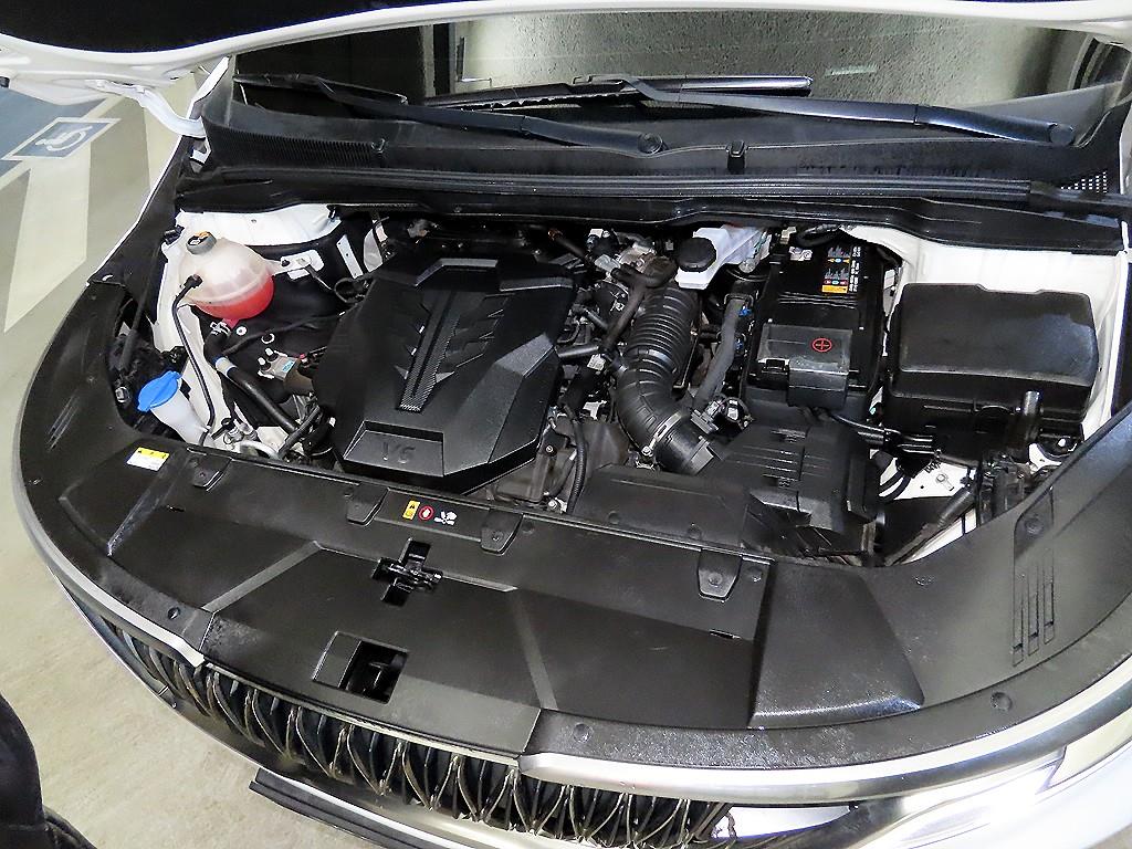 KIA Carnival 2023 Blanco - Importación desde Corea - HF Imports Iquique - Foto 19