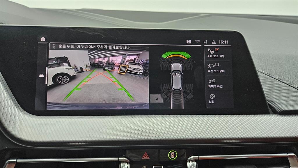 BMW 1 series - Vista 11