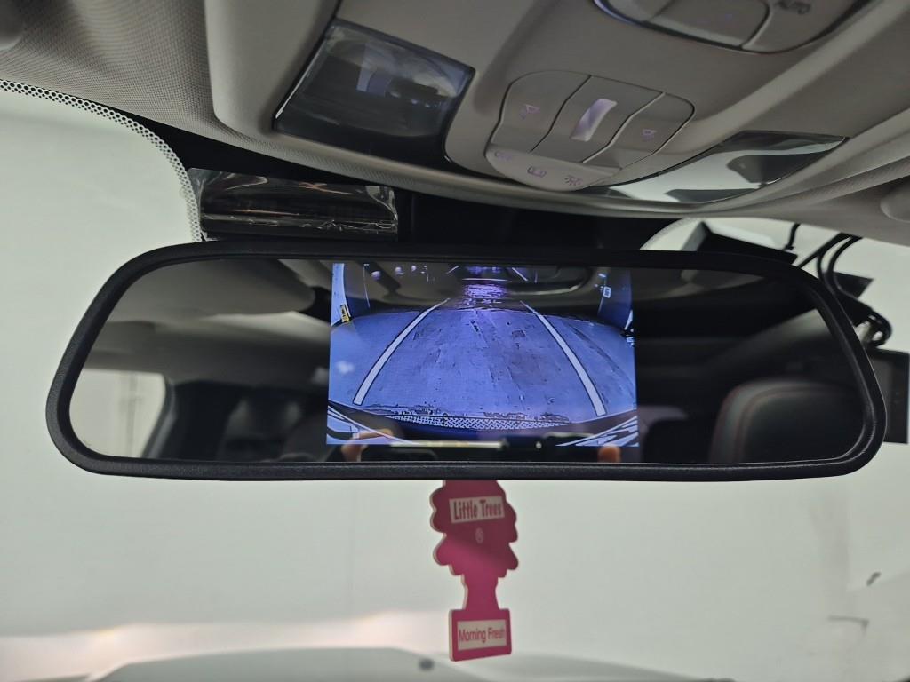 Jeep Renegade 2018 Gris - Importación desde Corea - HF Imports Iquique - Foto 15