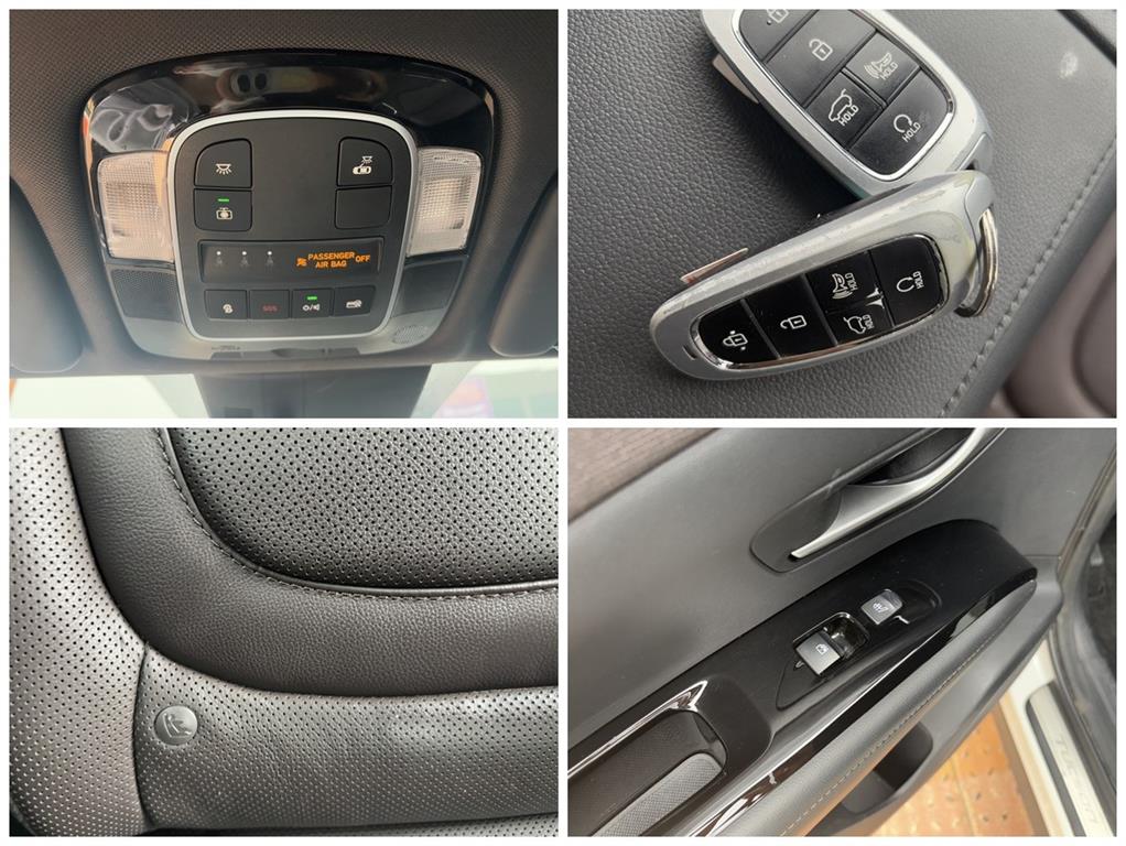 HYUNDAI Tucson 2021 Blanco - Importación desde Corea - HF Imports Iquique - Foto 16