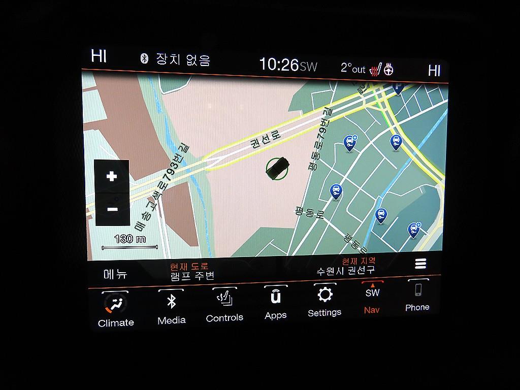 Jeep Wrangler 2020 Negro - Importación desde Corea - HF Imports Iquique - Foto 13