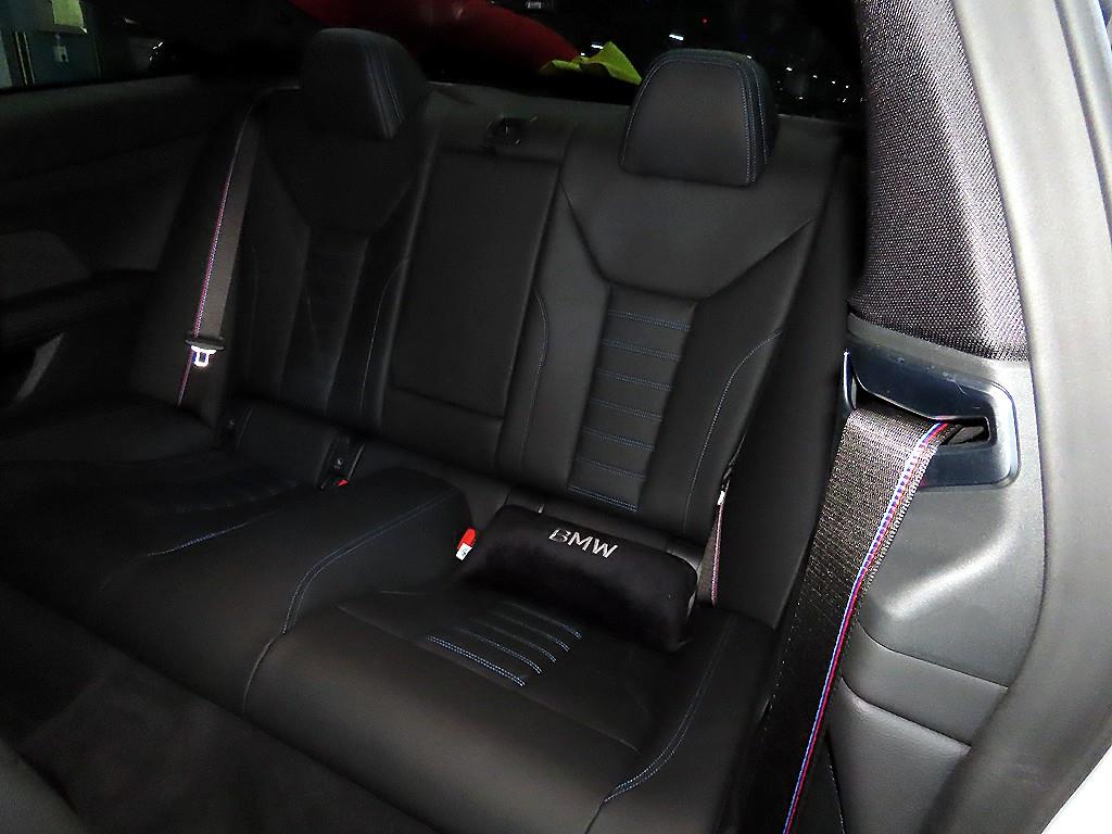 BMW 4 Series - Vista 7