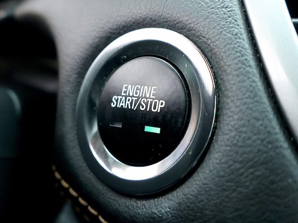 Chevrolet Trax 2019 Blanco - Importación desde Corea - HF Imports Iquique - Foto 11