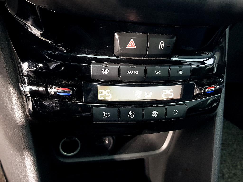 Peugeot 2008 2018 Blanco - Importación desde Corea - HF Imports Iquique - Foto 13