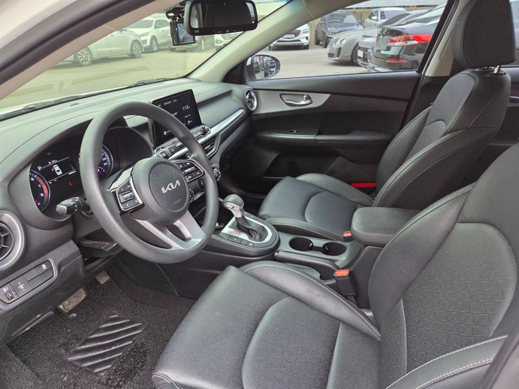 KIA K3 2024 Blanco - Importación desde Corea - HF Imports Iquique - Foto 17