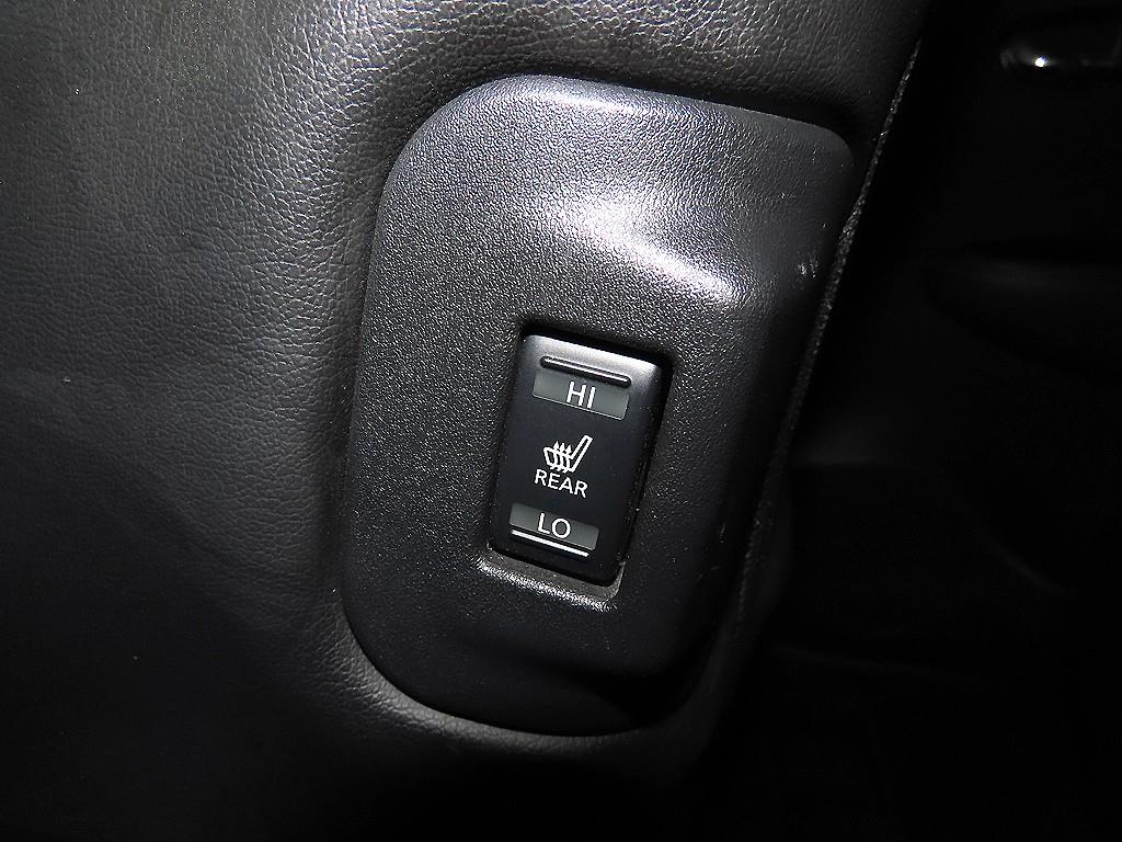 Nissan Leaf 2019 Blanco - Importación desde Corea - HF Imports Iquique - Foto 14