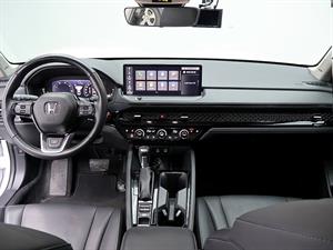 Honda Accord - Vista 10