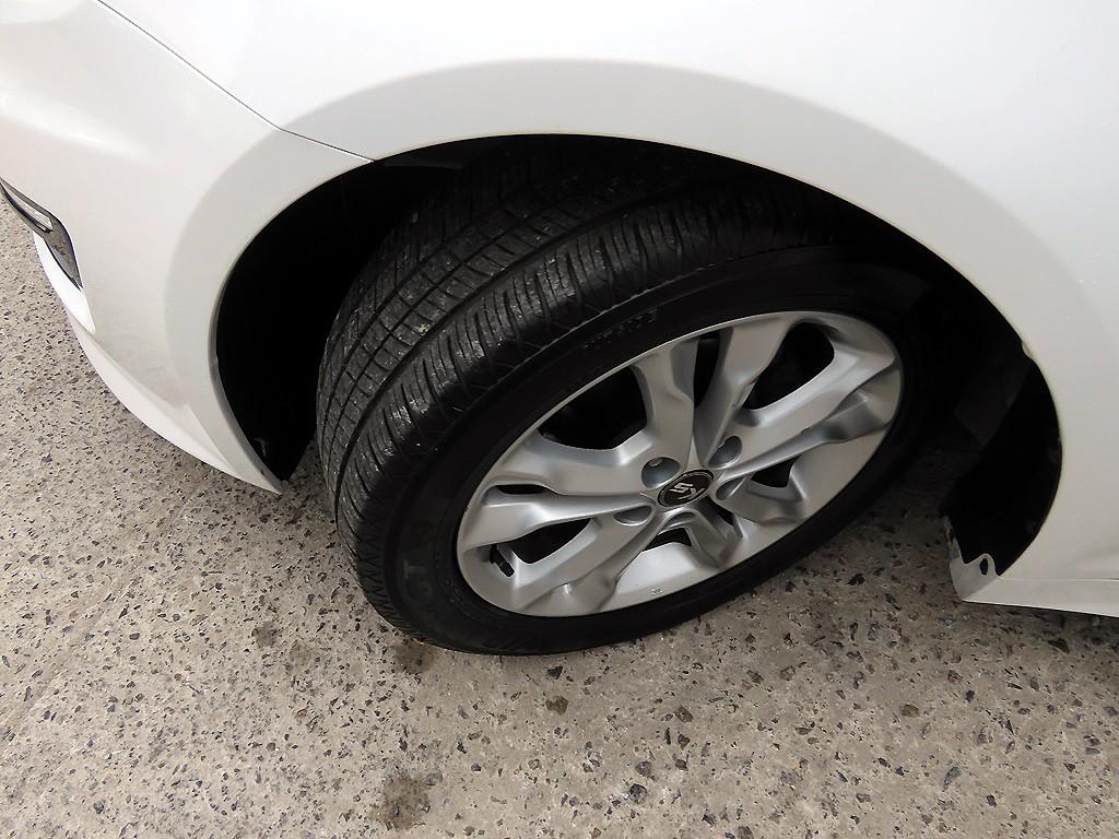 KIA K5 2012 Blanco - Importación desde Corea - HF Imports Iquique - Foto 20