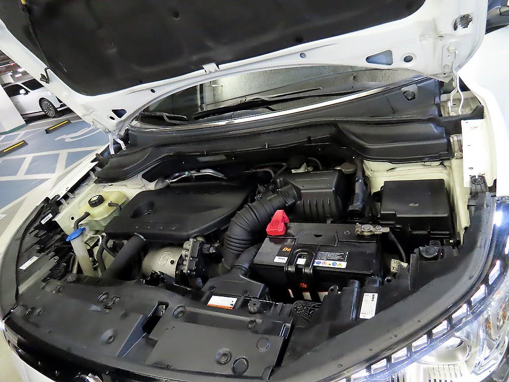 Ssangyong Tivoli 2016 - Importación desde Corea - HF Imports Iquique - Foto 19