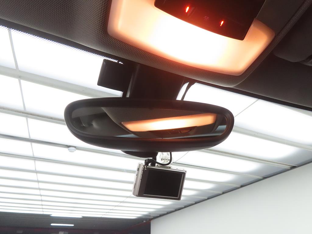 BMW 1 series - Vista 12