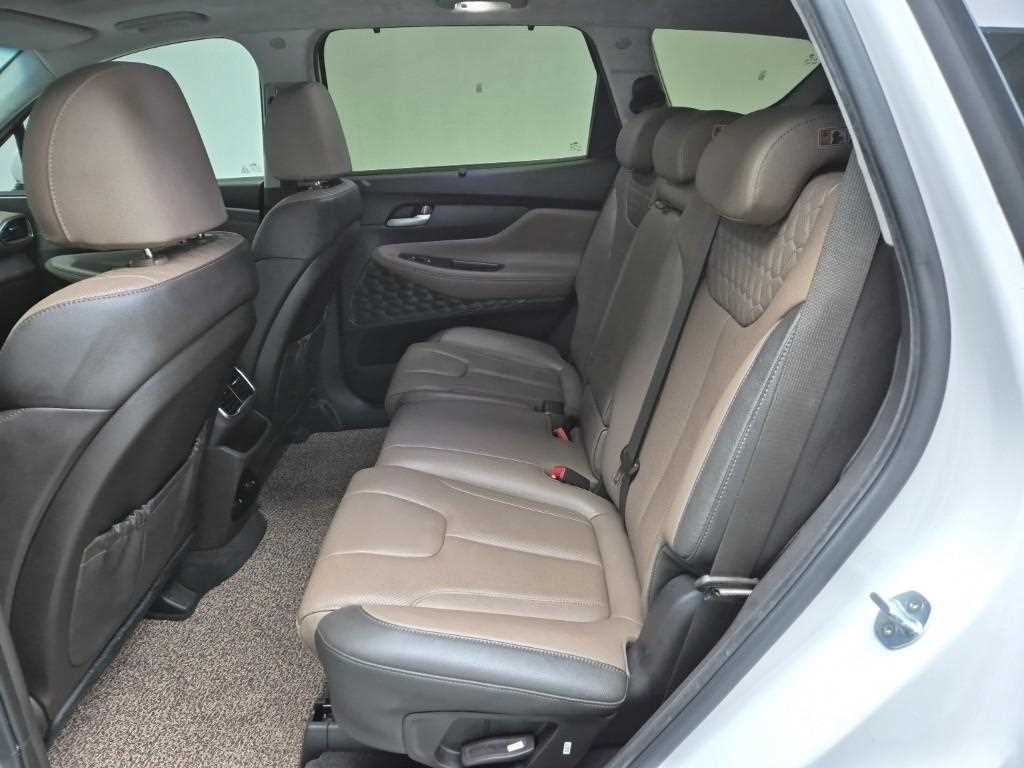 HYUNDAI Santa Fe - Vista 12